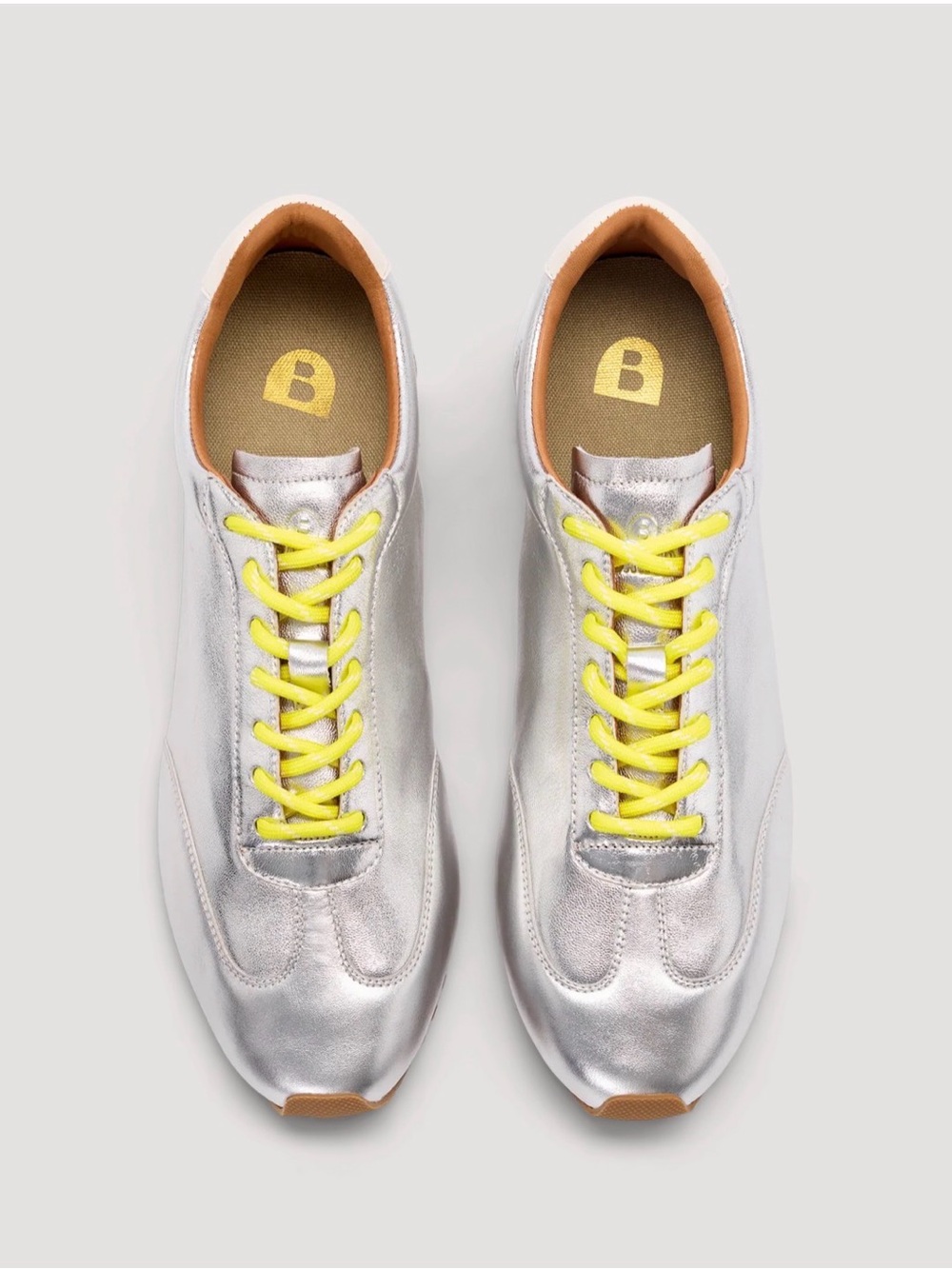 Bared Footwear Gavia Sneaker — New in Box